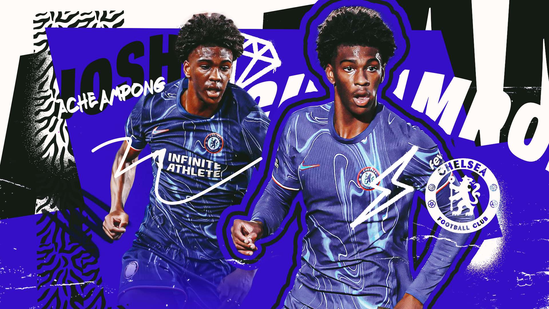 好者的聚集 好者的聚集