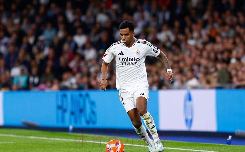 皇马愿9000万欧卖罗德里戈 枪手想用英超吸引他