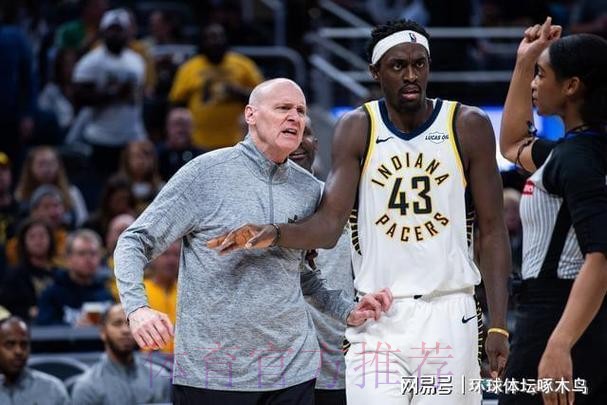西亚卡姆领衔攻防,步行者98-96险胜凯尔特人,普里查德贡献23分 西亚卡姆领衔攻防,步行者98-96险胜凯尔特人,普里查德贡献23分